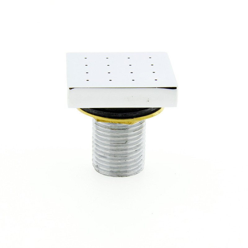 Форсунка душової кабіни з нержавіючої сталі ( НХ 6816 )