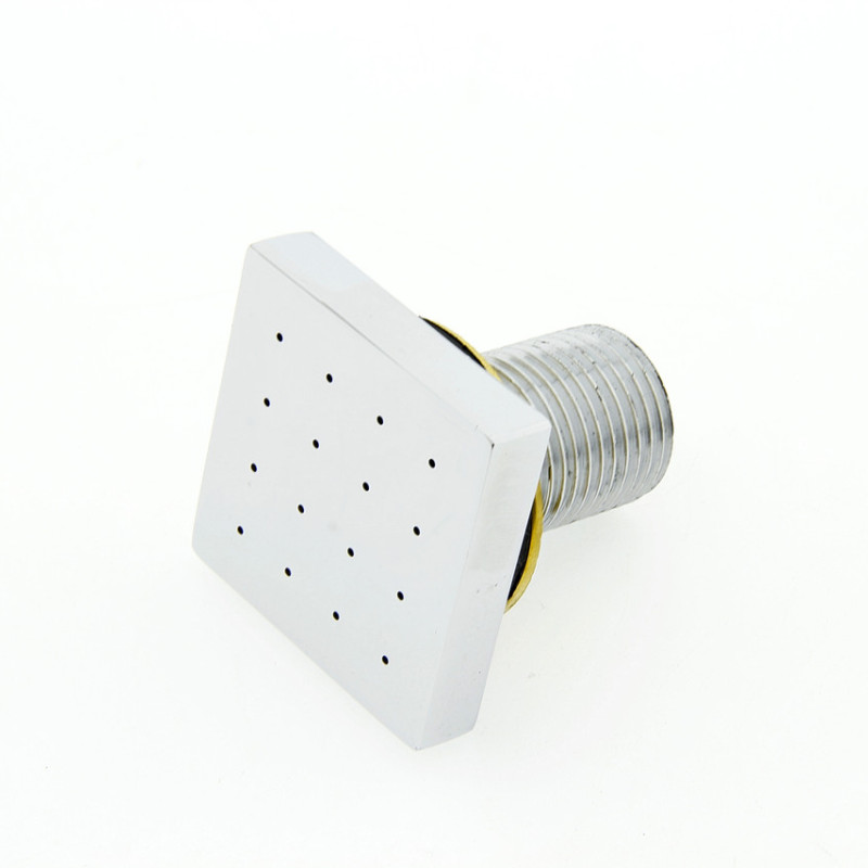 Форсунка душової кабіни з нержавіючої сталі ( НХ 6816 )