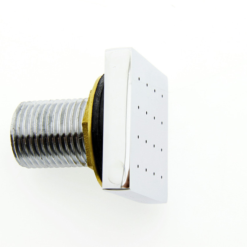 Форсунка душової кабіни з нержавіючої сталі ( НХ 6816 )