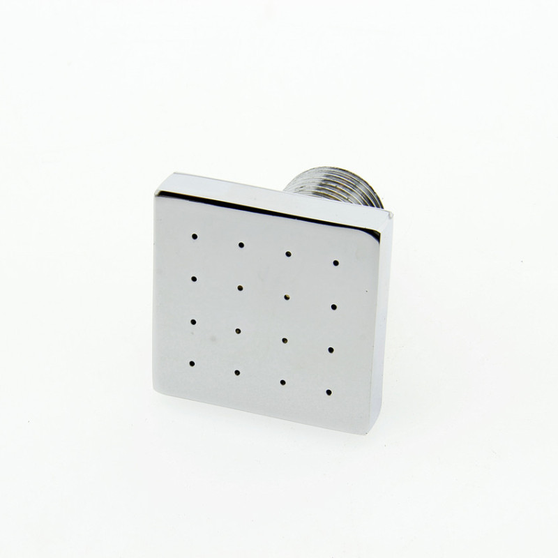 Форсунка душової кабіни з нержавіючої сталі ( НХ 6816 )