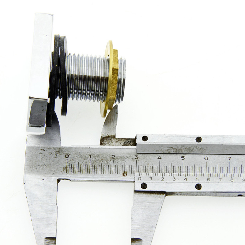 Форсунка душової кабіни з нержавіючої сталі ( НХ 6816 )