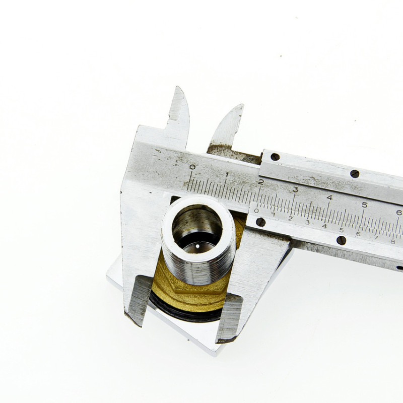 Форсунка душової кабіни з нержавіючої сталі ( НХ 6816 )