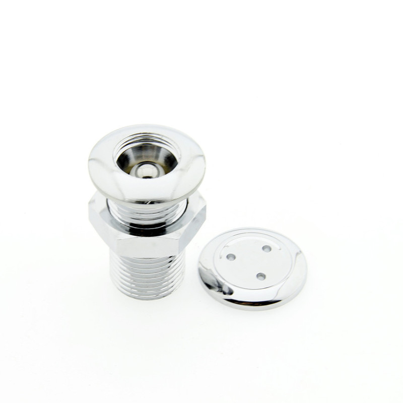 Форсунка душової кабіни з нержавіючої сталі ( НХ 6817 )