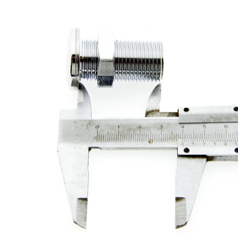 Форсунка душової кабіни з нержавіючої сталі ( НХ 6817 )