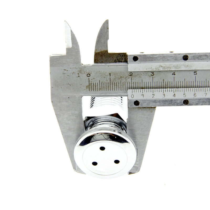 Форсунка душової кабіни з нержавіючої сталі ( НХ 6817 )