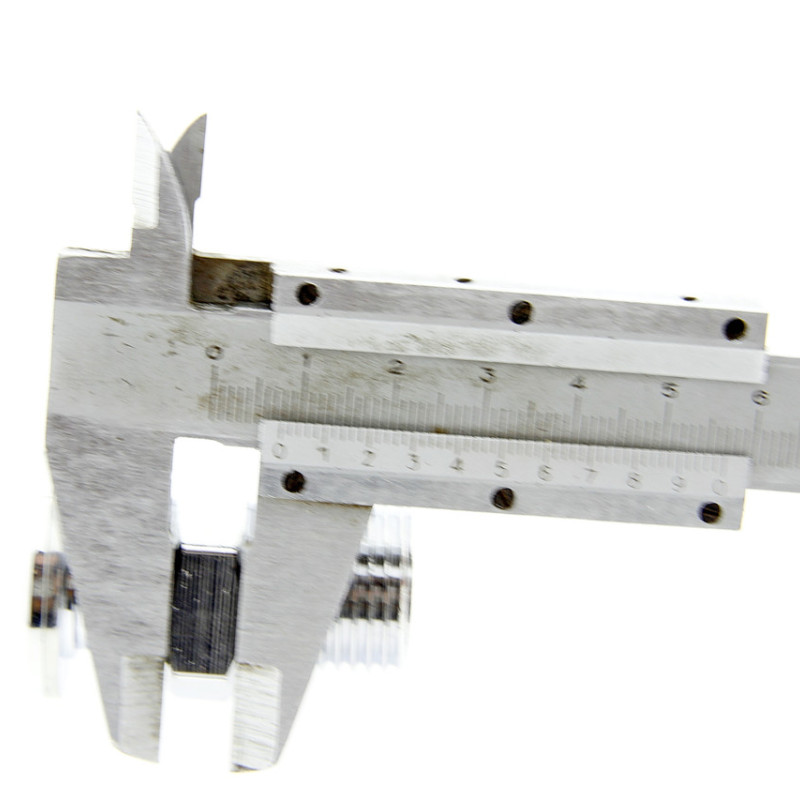 Форсунка душової кабіни з нержавіючої сталі ( НХ 6817 )