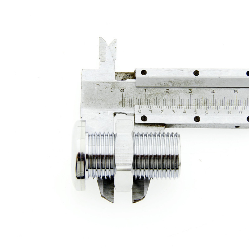 Форсунка душової кабіни з нержавіючої сталі ( НХ 6817 )