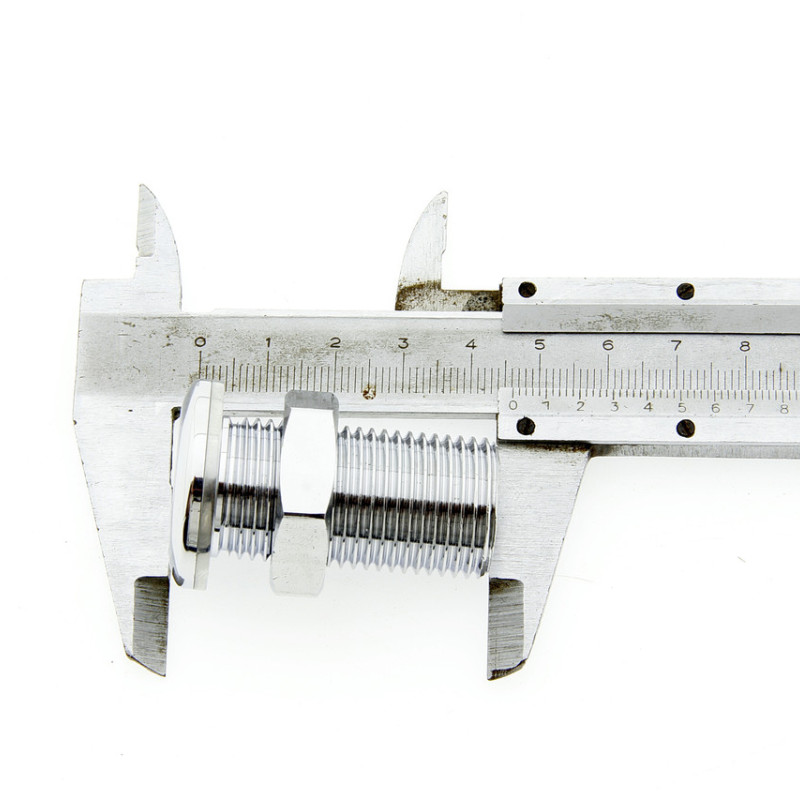Форсунка душової кабіни з нержавіючої сталі ( НХ 6817 )