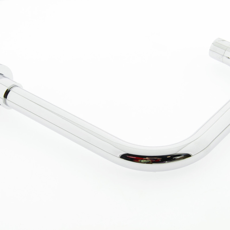 Вилив на борт ванни( АВ 6720)