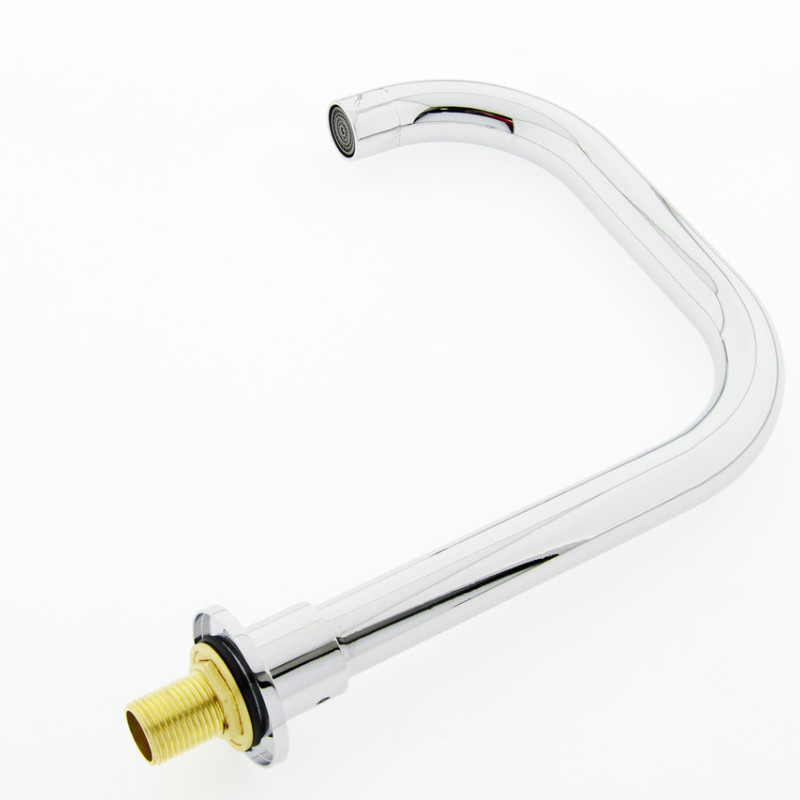 Вилив на борт ванни( АВ 6720)