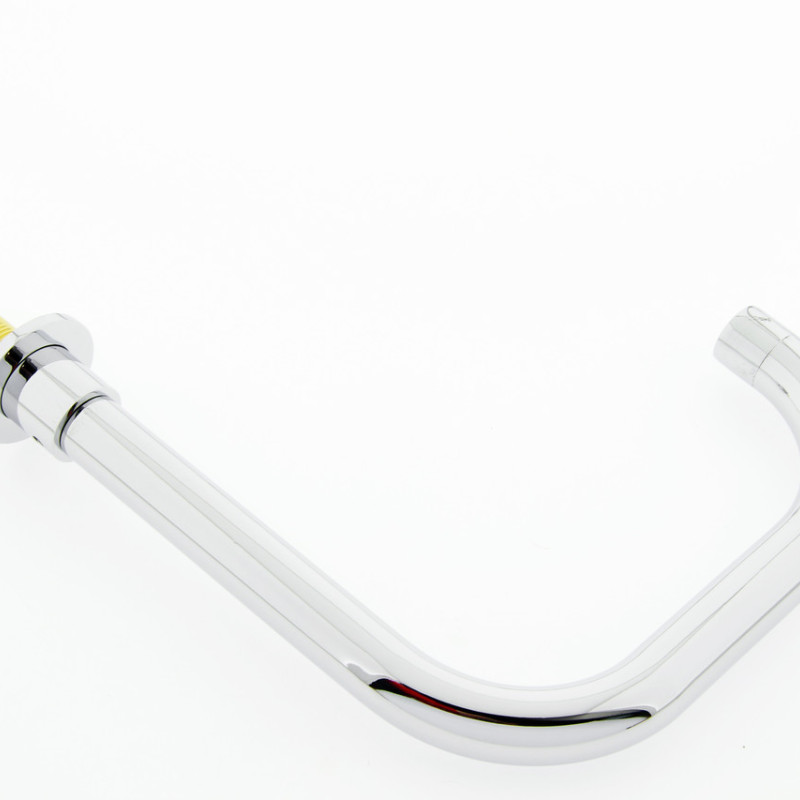 Вилив на борт ванни( АВ 6720)