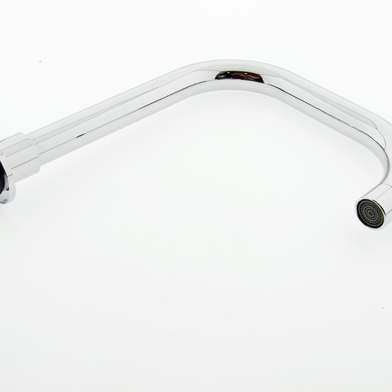 Вилив на борт ванни( АВ 6720)