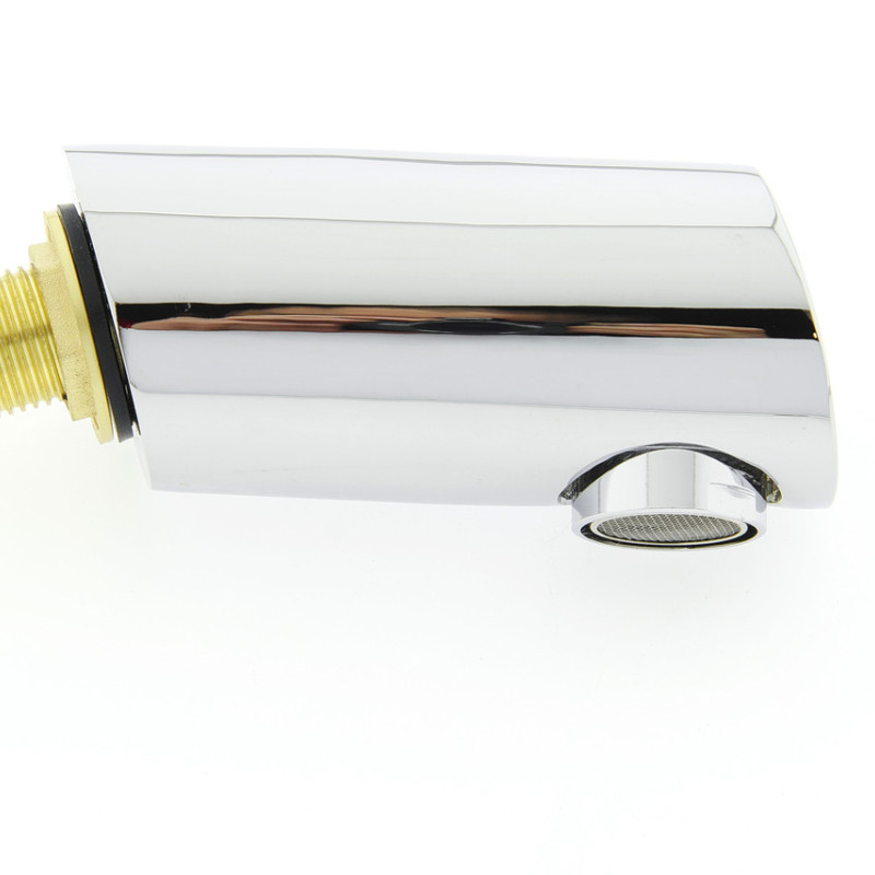 Вилив настінний косою ( АВ 6719 ) циліндр з аератором