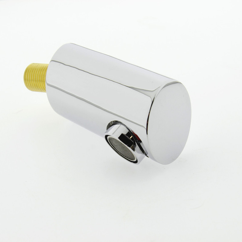 Вилив настінний косою ( АВ 6719 ) циліндр з аератором