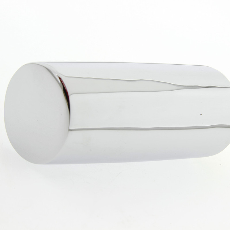 Вилив настінний косою ( АВ 6719 ) циліндр з аератором