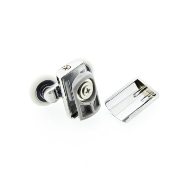 Ролики для душових кабін, комплект (B-622+B-623)