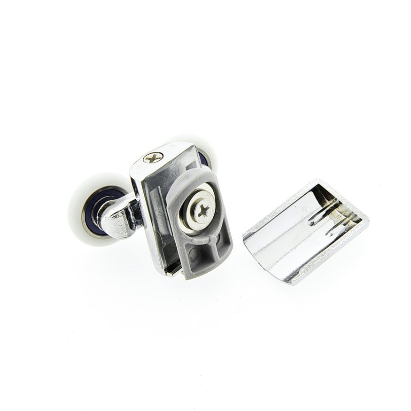 Ролики для душових кабін, комплект (B-622+B-623)