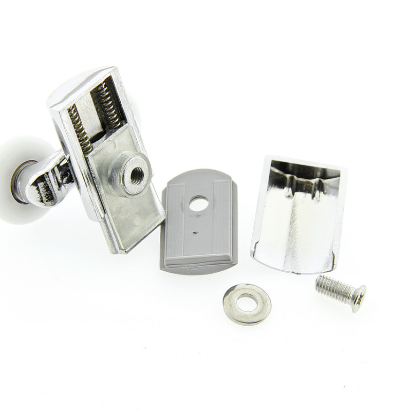 Ролики для душових кабін, комплект (B-622+B-623)