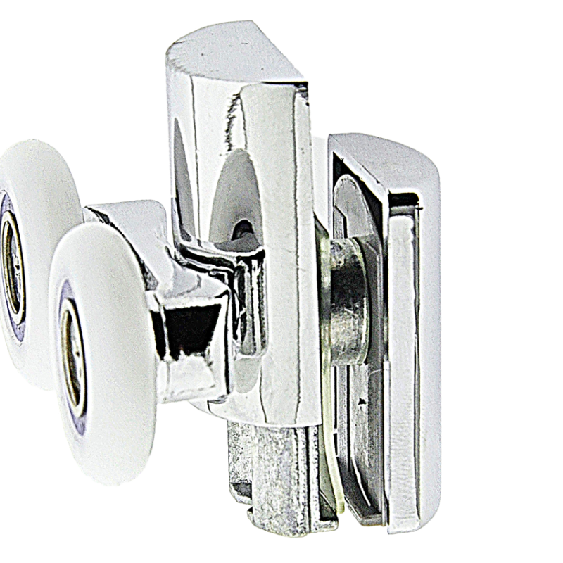 Ролики для душових кабін, комплект (B-622+B-623)