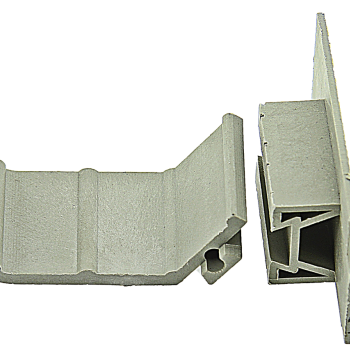 Кріплення для панелі ванни ( СК 01 )