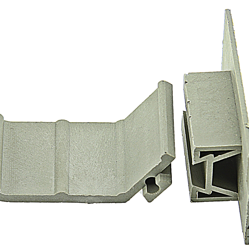 Кріплення для панелі ванни ( СК 01 )