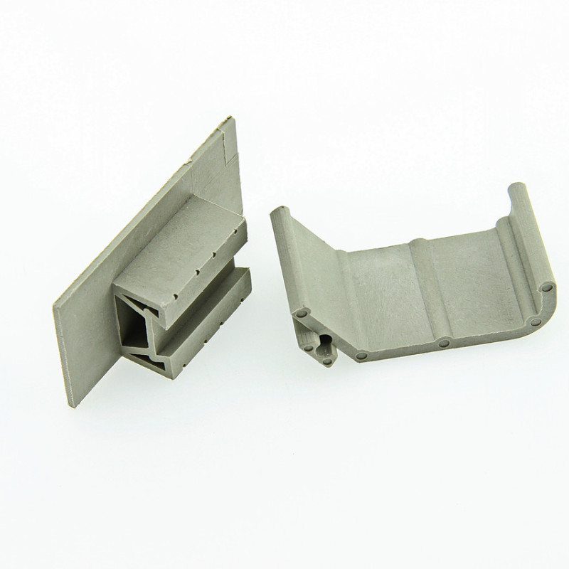 Кріплення для панелі ванни ( СК 01 )