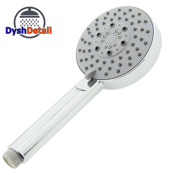 Ручна лійка 5 режимів, пластик ( НС 12 )