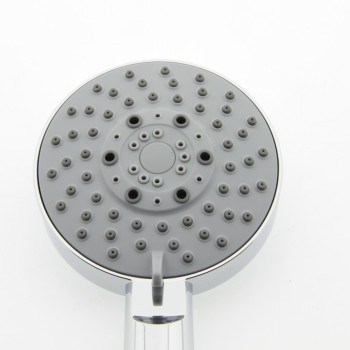 Ручна лійка 5 режимів, пластик ( НС 12 )