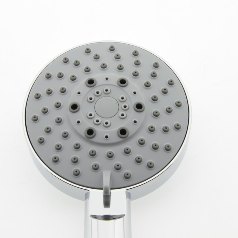 Ручна лійка 5 режимів, пластик ( НС 12 )