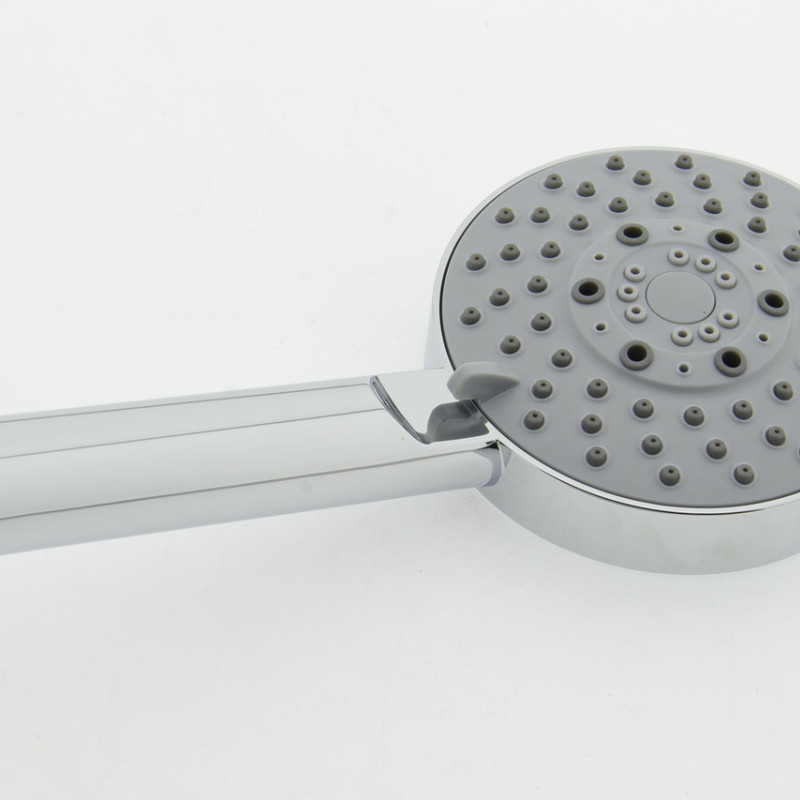 Ручна лійка 5 режимів, пластик ( НС 12 )