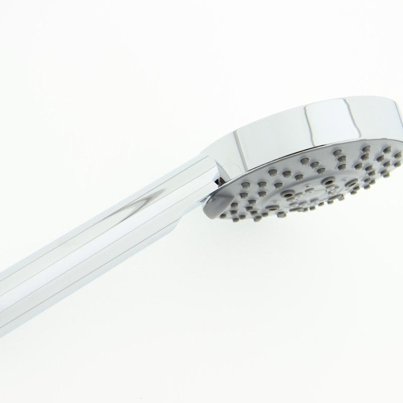 Ручна лійка 5 режимів, пластик ( НС 12 )