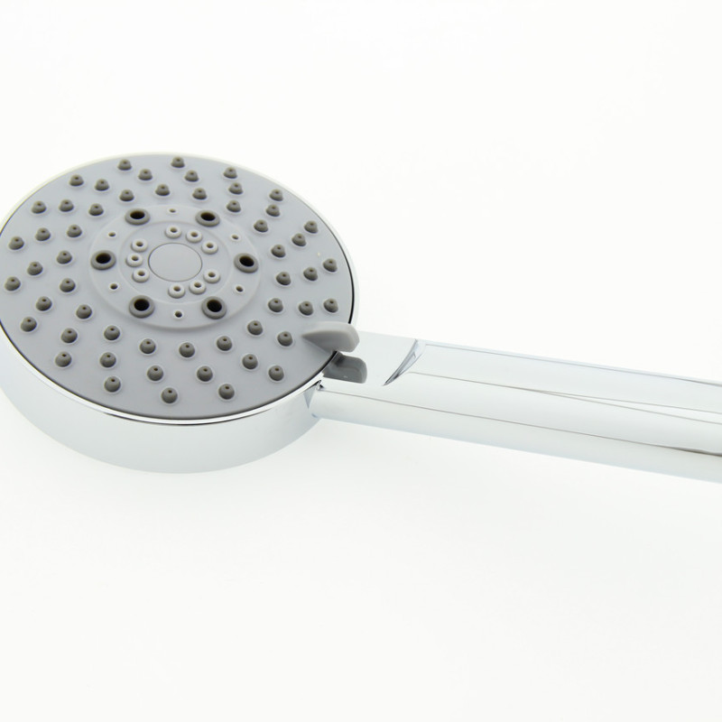 Ручна лійка 5 режимів, пластик ( НС 12 )