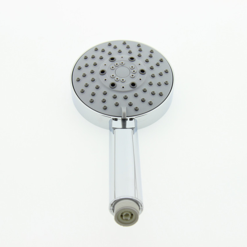 Ручна лійка 5 режимів, пластик ( НС 12 )