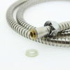 Шланг для ручного душу 1,5 м. ( СФ025 )