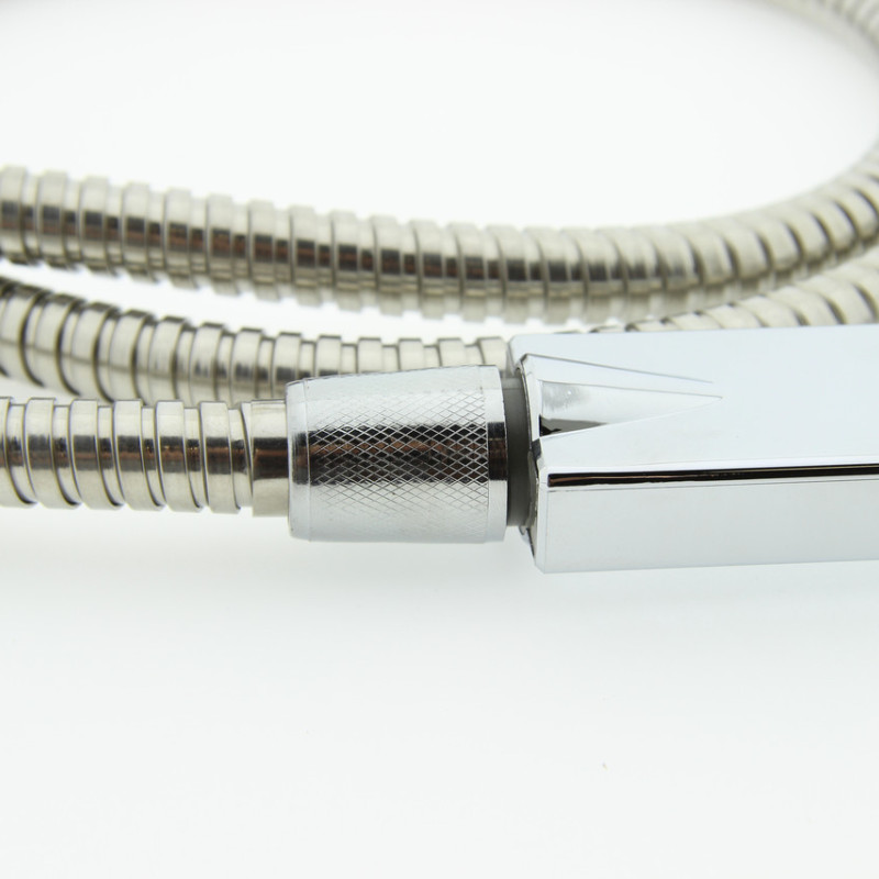 Шланг для ручного душу 1,5 м. ( СФ025 )