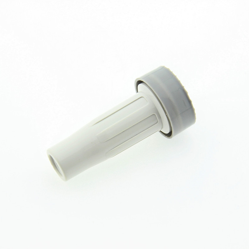 Ніжка для душової кабіни і ванни пластикова (ФТ 02)