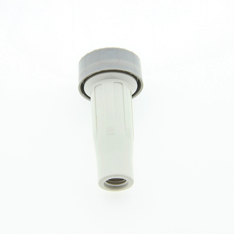 Ніжка для душової кабіни і ванни пластикова (ФТ 02)