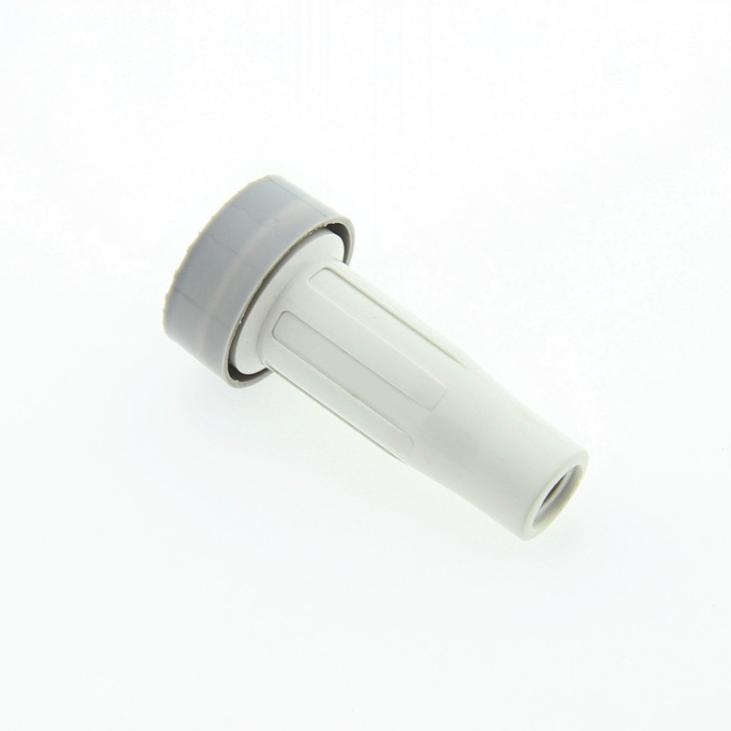 Ніжка для душової кабіни і ванни пластикова (ФТ 02)