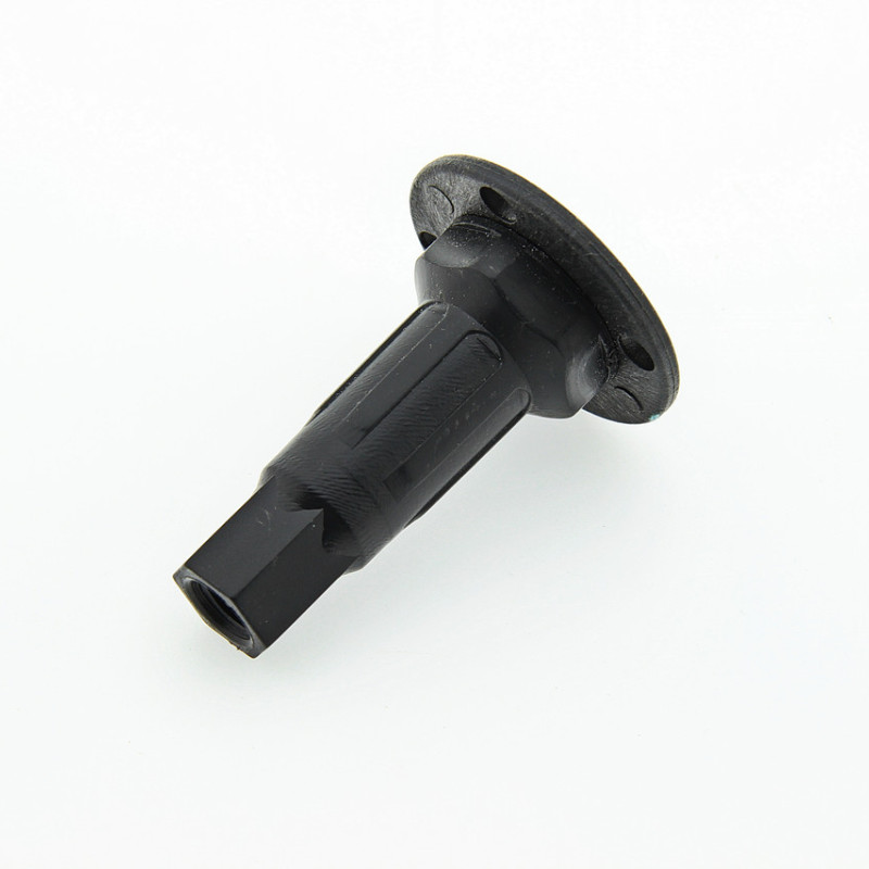 Ніжка для душової кабіни і ванни пластикова (ФТ 06)