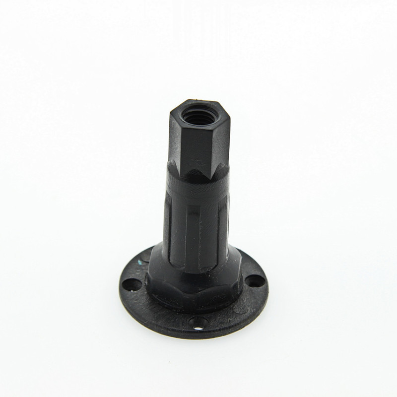 Ніжка для душової кабіни і ванни пластикова (ФТ 06)