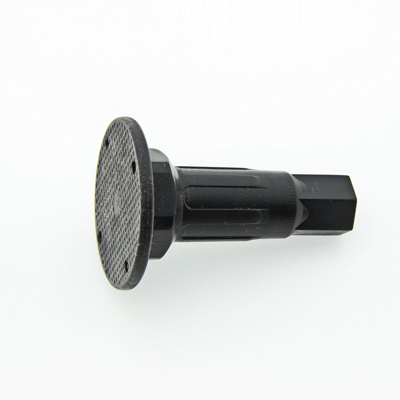 Ніжка для душової кабіни і ванни пластикова (ФТ 06)