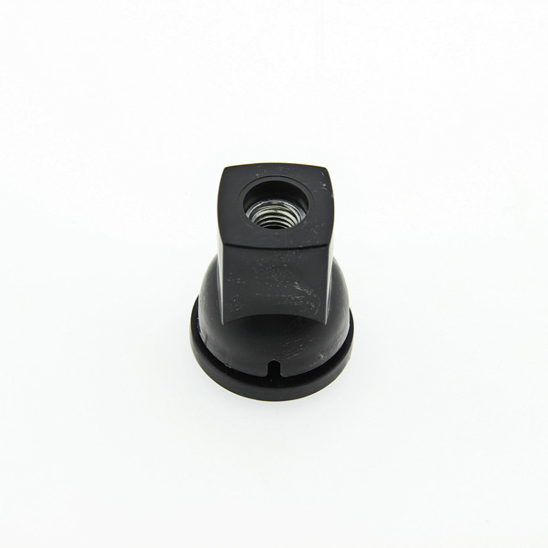 Ніжка для душової кабіни і ванни пластикова (ФТ 100)