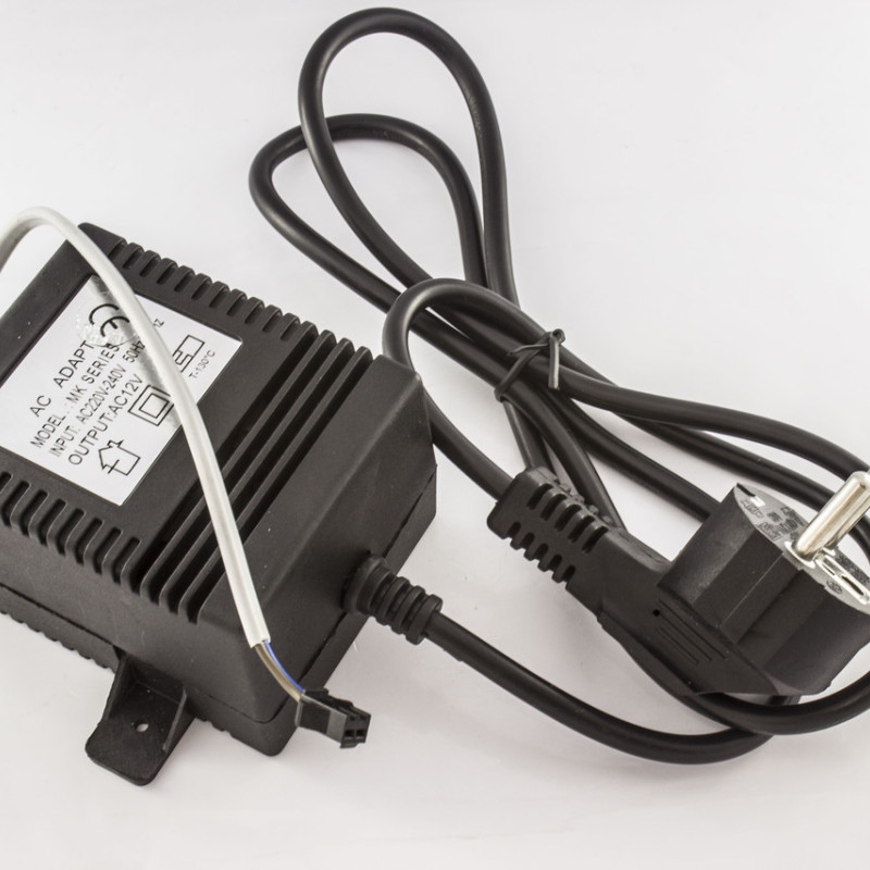 Блок живлення для душової кабіни (БП 01) Папа (Внутрішній)