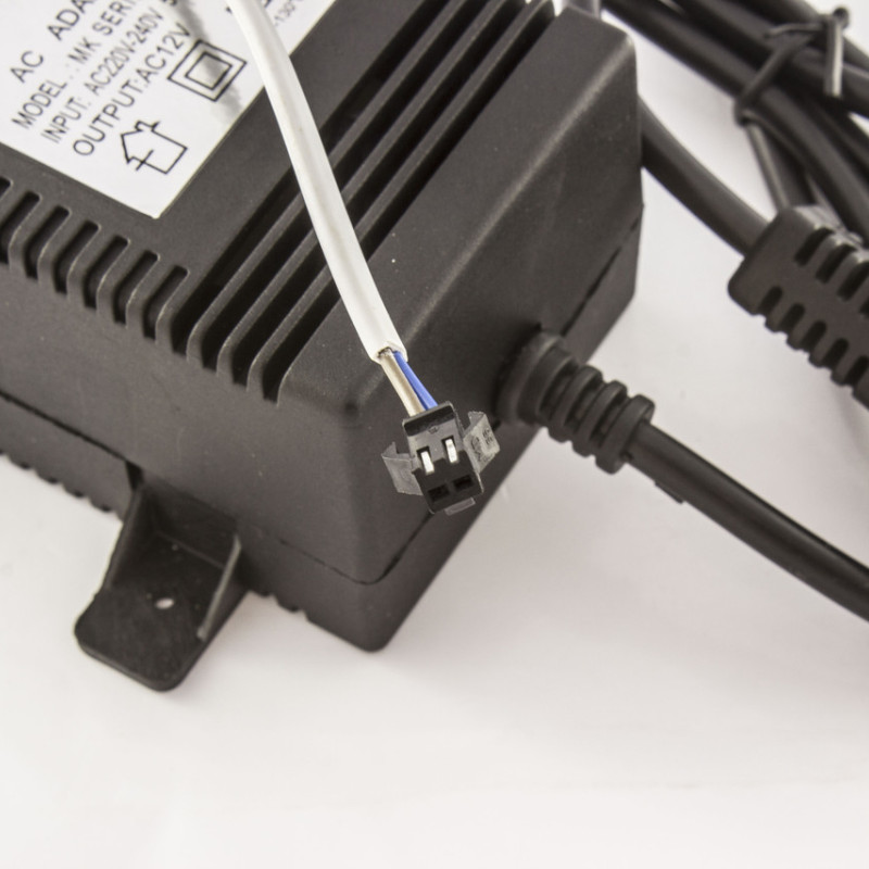 Блок живлення для душової кабіни (БП 01) Папа (Внутрішній)