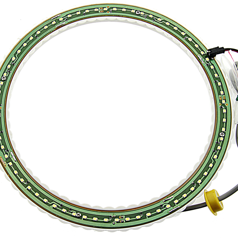 Підсвічування душової лійки (ТОПЛ03)