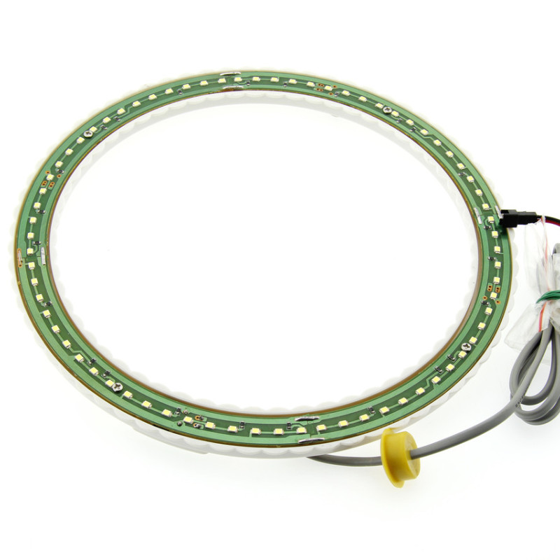 Підсвічування душової лійки (ТОПЛ03)