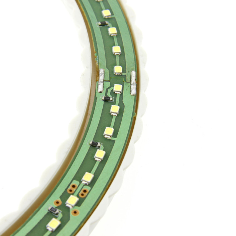 Підсвічування душової лійки (ТОПЛ03)