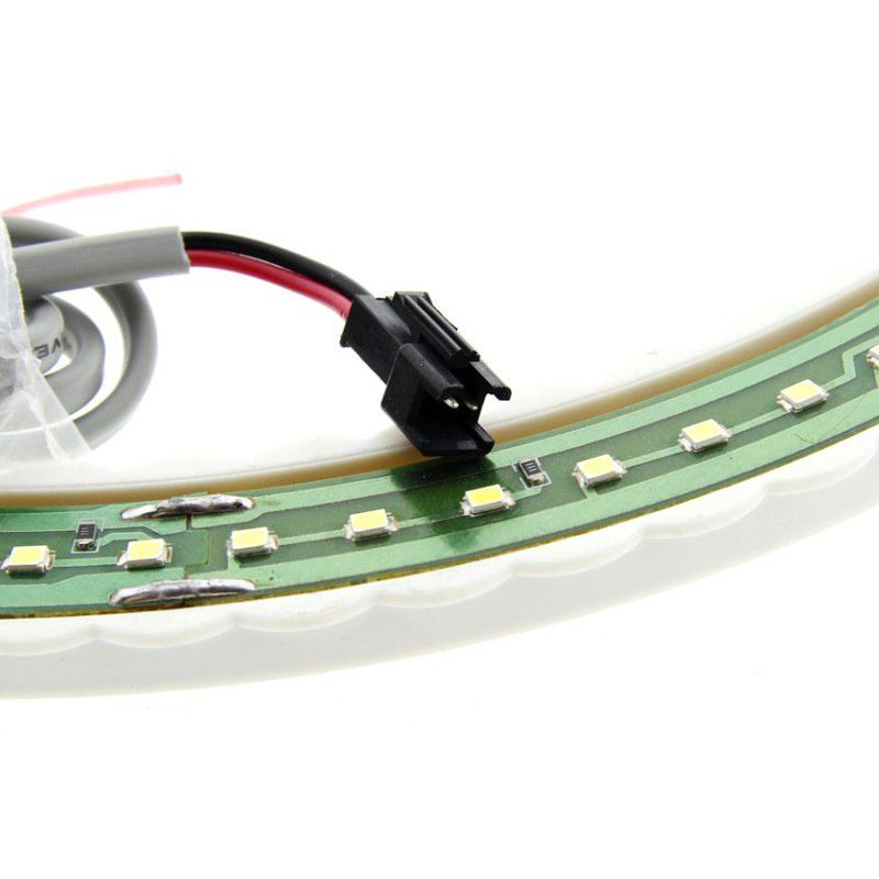 Підсвічування душової лійки (ТОПЛ03)