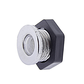 Вічко в душову панель (ГЛ001)