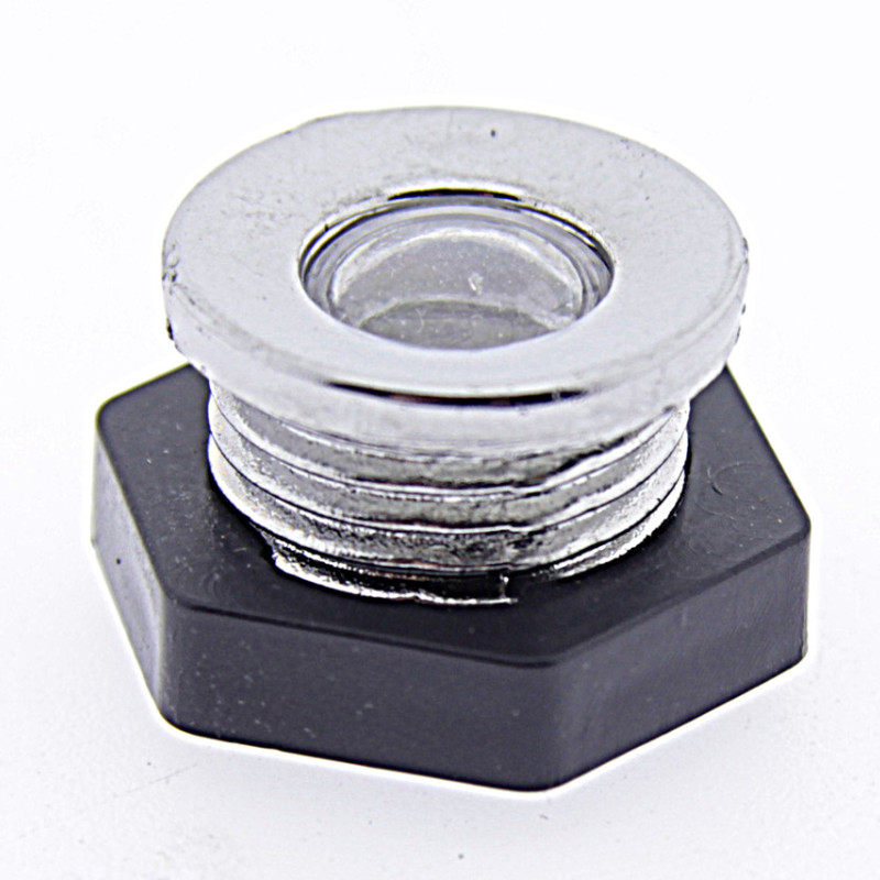 Вічко в душову панель (ГЛ001)